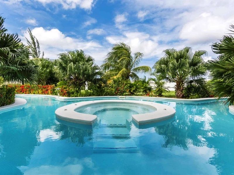 Grand Palladium Jamaica Resort & Spa 5* pas cher photo 2