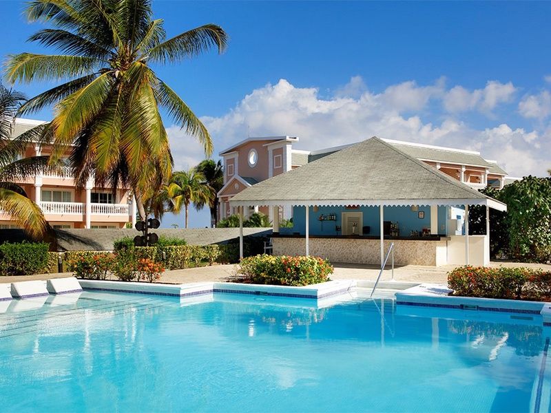 Grand Palladium Jamaica Resort & Spa 5* pas cher photo 3