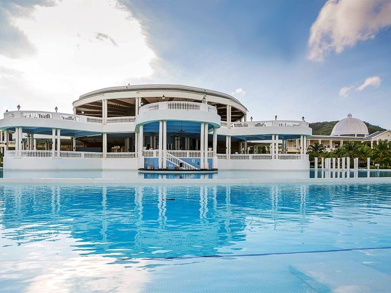Grand Palladium Jamaica Resort & Spa 5* pas cher photo 4