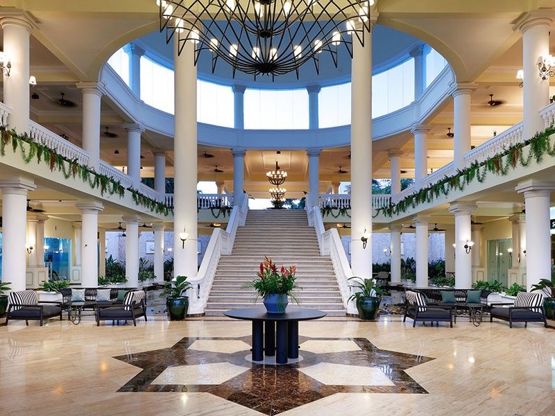 Grand Palladium Jamaica Resort & Spa 5* pas cher photo 5