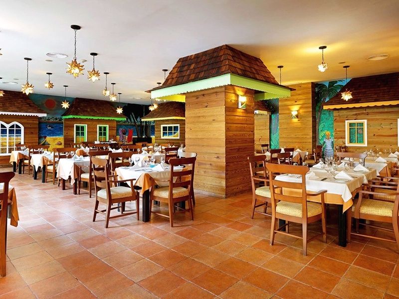 Grand Palladium Jamaica Resort & Spa 5* pas cher photo 8