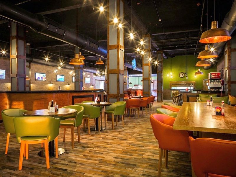 Grand Palladium Jamaica Resort & Spa 5* pas cher photo 9