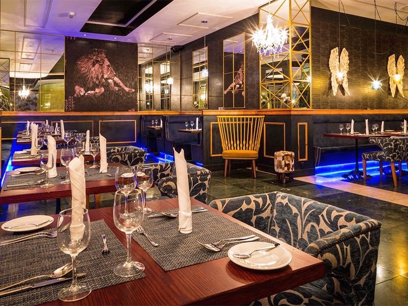 Grand Palladium Jamaica Resort & Spa 5* pas cher photo 11