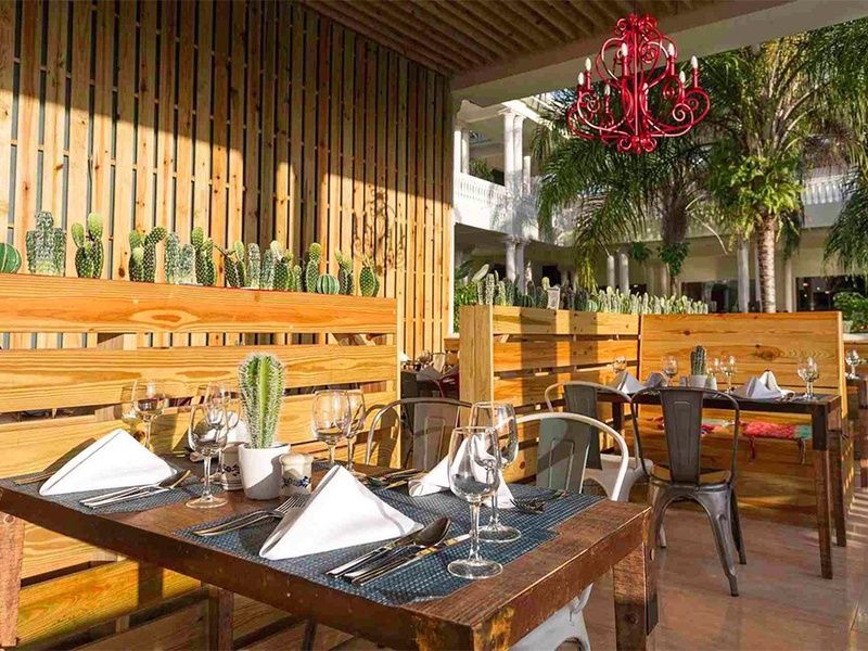 Grand Palladium Jamaica Resort & Spa 5* pas cher photo 12