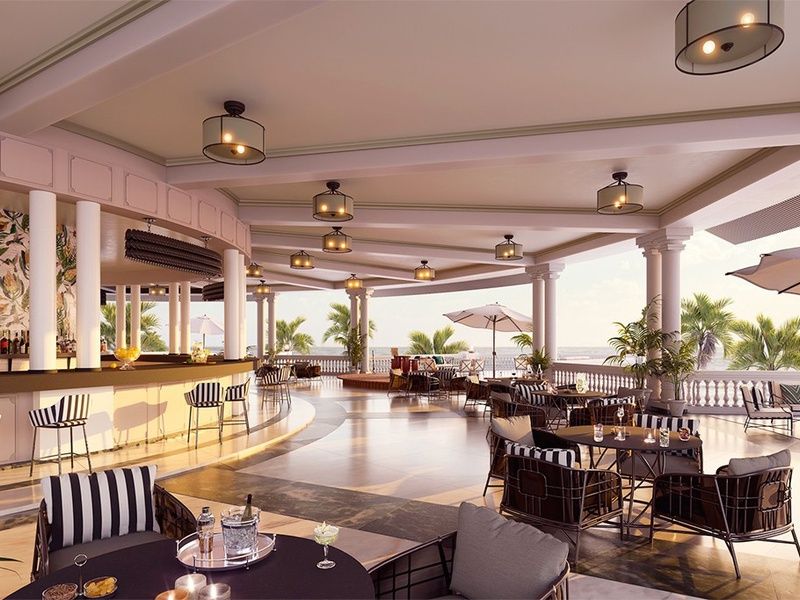 Grand Palladium Jamaica Resort & Spa 5* pas cher photo 15