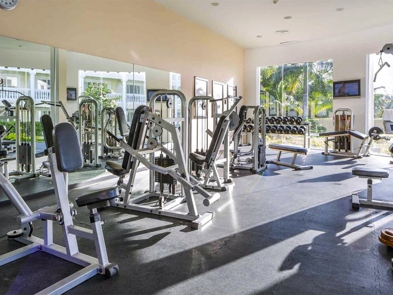 Grand Palladium Jamaica Resort & Spa 5* pas cher photo 17