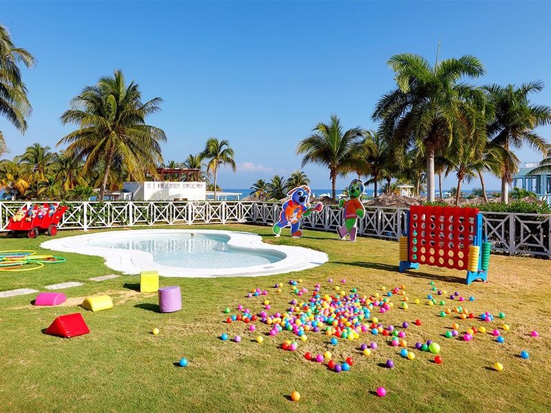 Grand Palladium Jamaica Resort & Spa 5* pas cher photo 18