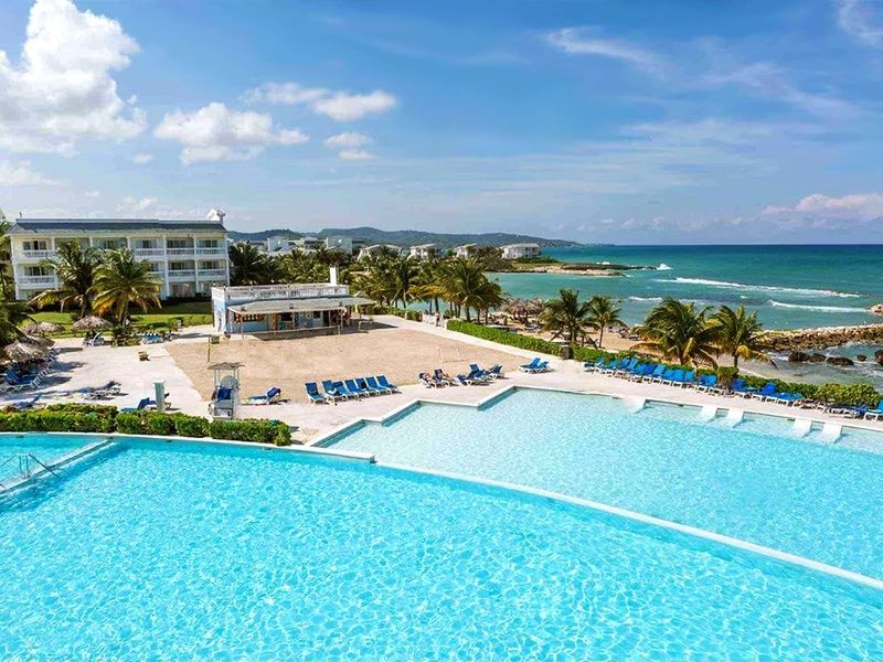 Grand Palladium Jamaica Resort & Spa 5* pas cher photo 19