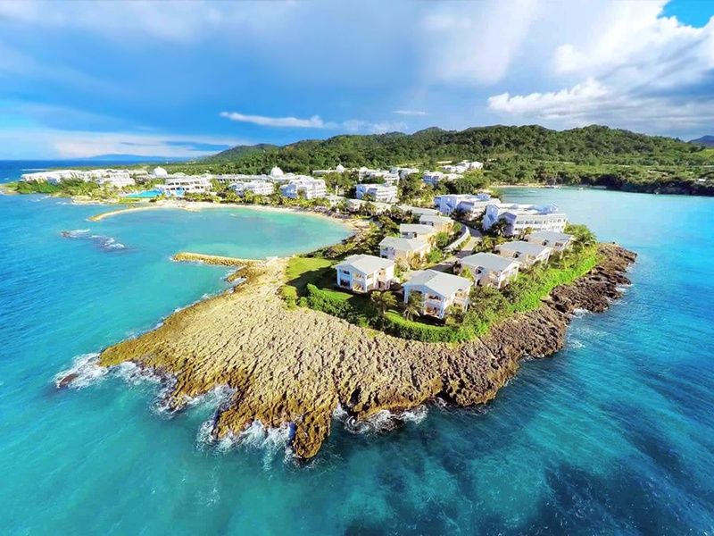 Grand Palladium Jamaica Resort & Spa 5* pas cher photo 20