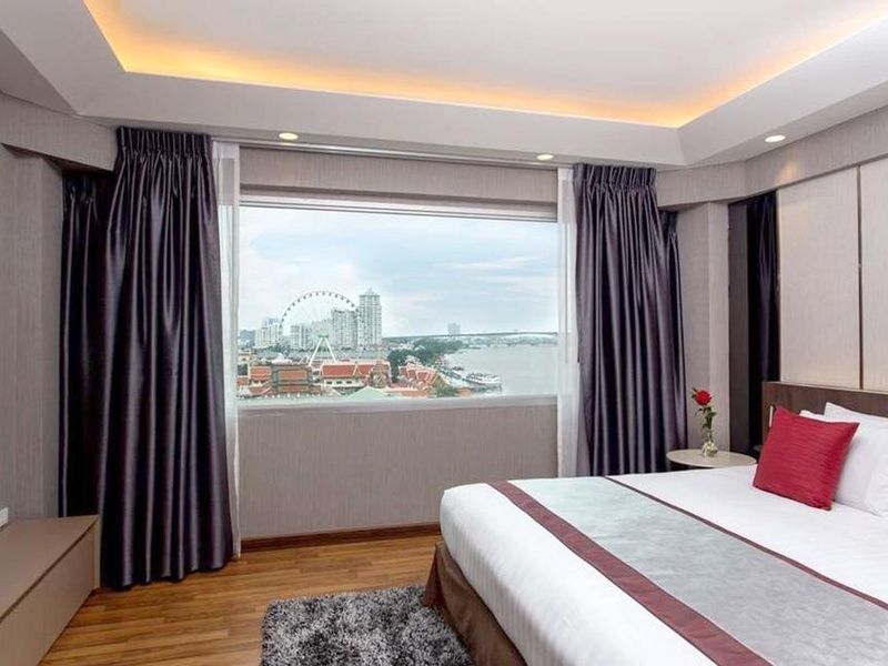 Combiné Ôcity Xperience Ramada Riverside 5* et Barcelo Coconut Island 5* pas cher photo 6