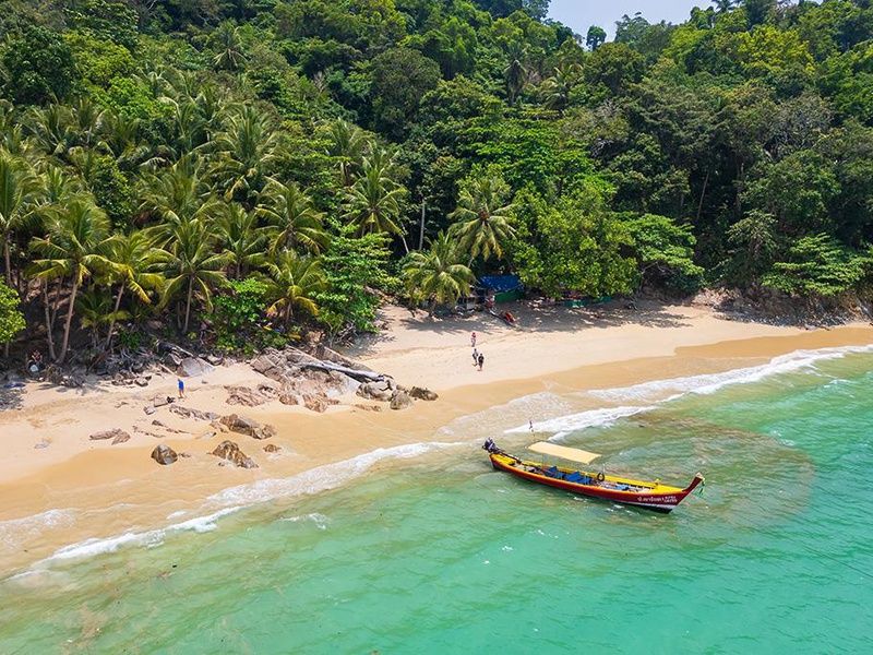 Combiné Ôcity Xperience Ramada Riverside 5* et Barcelo Coconut Island 5* pas cher photo 9