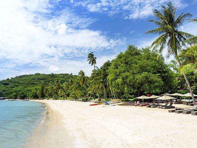 Combiné Ôcity Xperience Ramada Riverside 5* et Barcelo Coconut Island 5* pas cher photo 11