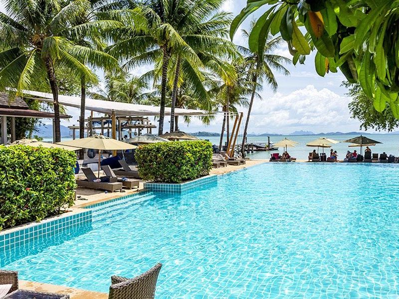 Combiné Ôcity Xperience Ramada Riverside 5* et Barcelo Coconut Island 5* pas cher photo 12