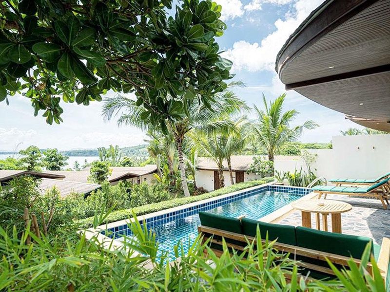 Combiné Ôcity Xperience Ramada Riverside 5* et Barcelo Coconut Island 5* pas cher photo 13