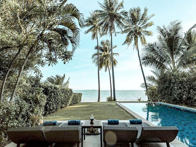 Combiné Ôcity Xperience Ramada Riverside 5* et Barcelo Coconut Island 5* pas cher photo 14