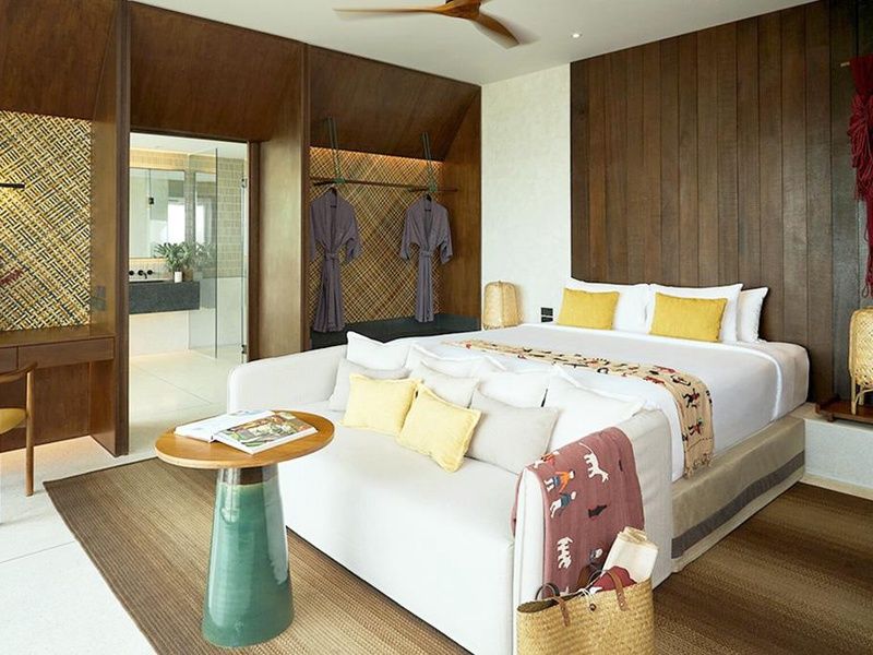 Combiné Ôcity Xperience Ramada Riverside 5* et Barcelo Coconut Island 5* pas cher photo 15