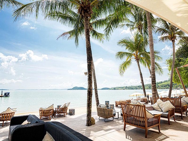 Combiné Ôcity Xperience Ramada Riverside 5* et Barcelo Coconut Island 5* pas cher photo 16