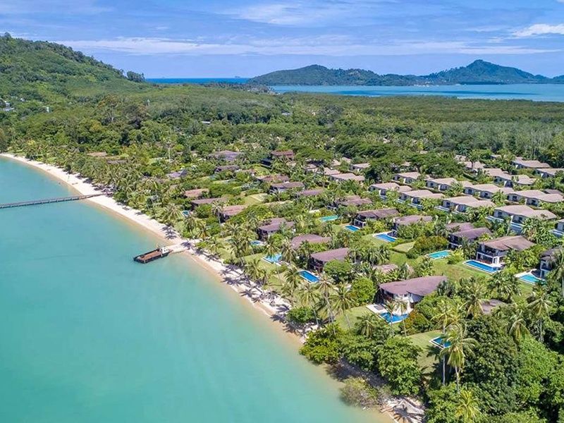 Combiné Ôcity Xperience Ramada Riverside 5* et Barcelo Coconut Island 5* pas cher photo 17