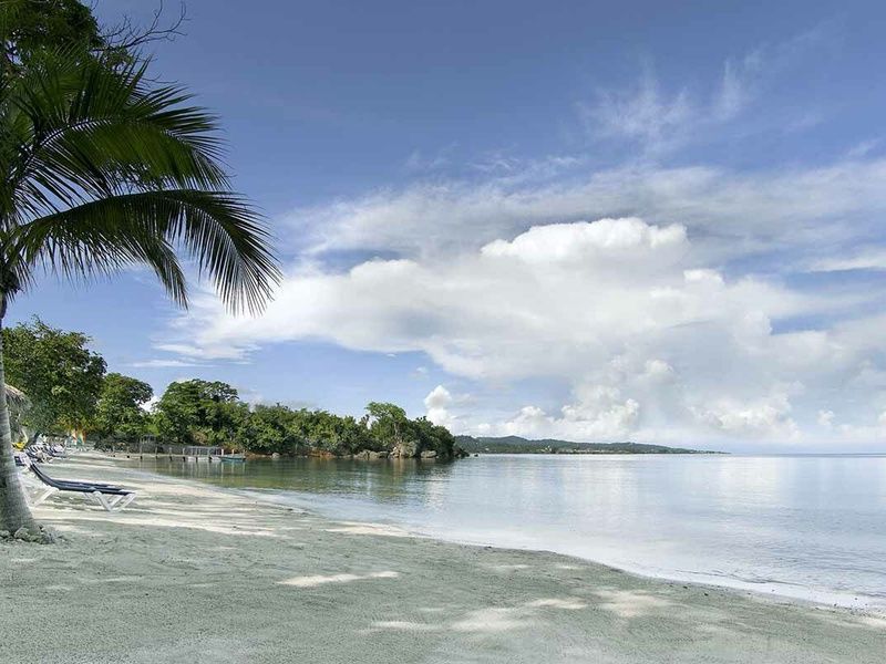 Grand Palladium Jamaica Resort & Spa 5* pas cher photo 3