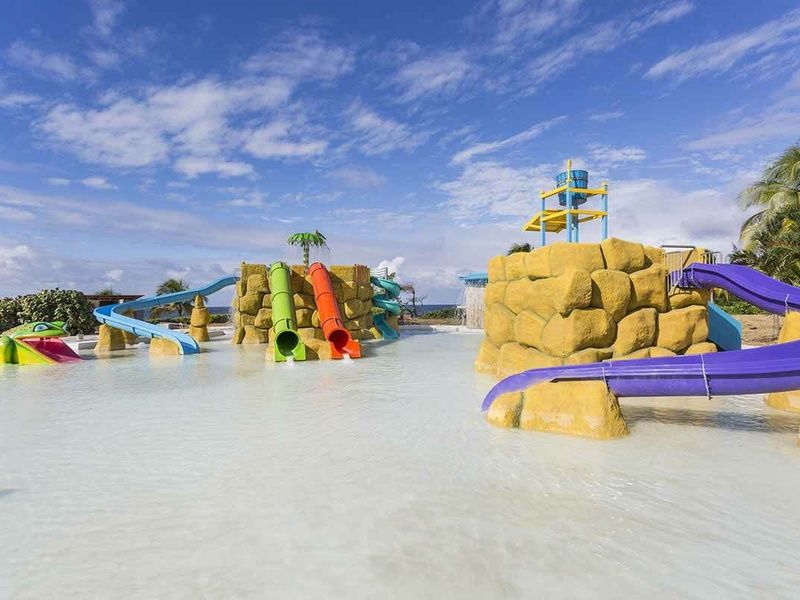 Grand Palladium Jamaica Resort & Spa 5* pas cher photo 4