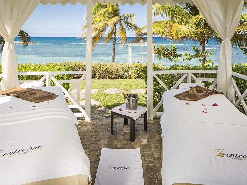 Grand Palladium Jamaica Resort & Spa 5* pas cher photo 5