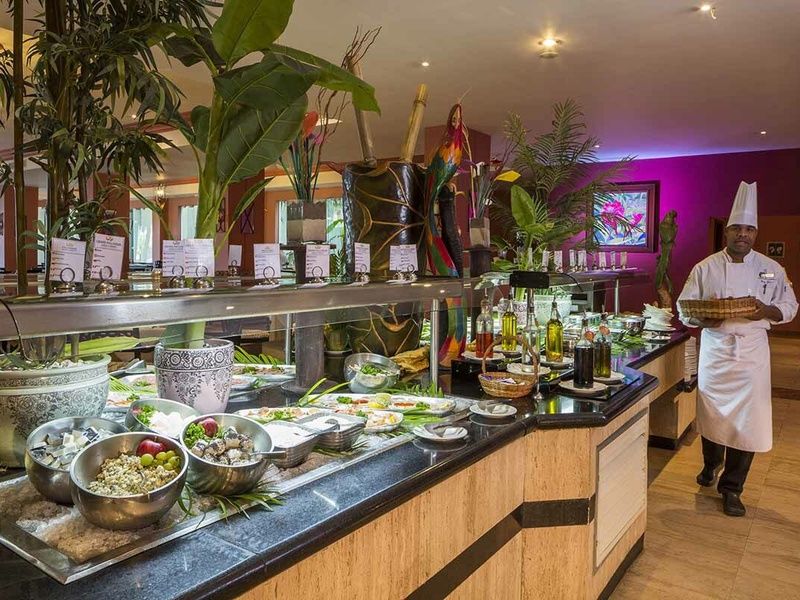 Grand Palladium Jamaica Resort & Spa 5* pas cher photo 6