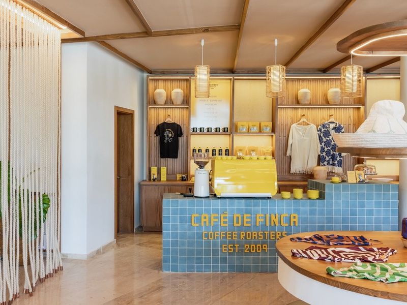 Hôtel ZEL Punta Cana 5* pas cher photo 3