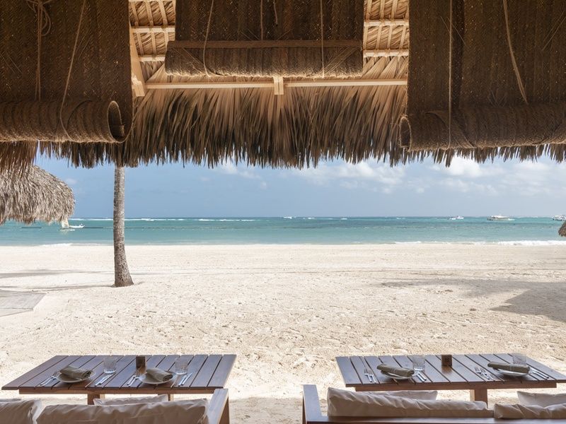 Hôtel ZEL Punta Cana 5* pas cher photo 7