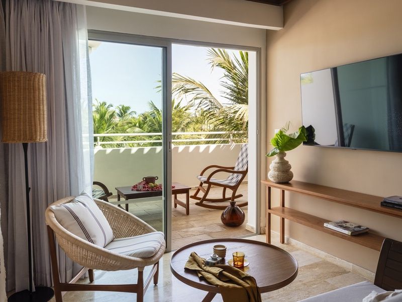 Hôtel ZEL Punta Cana 5* pas cher photo 8