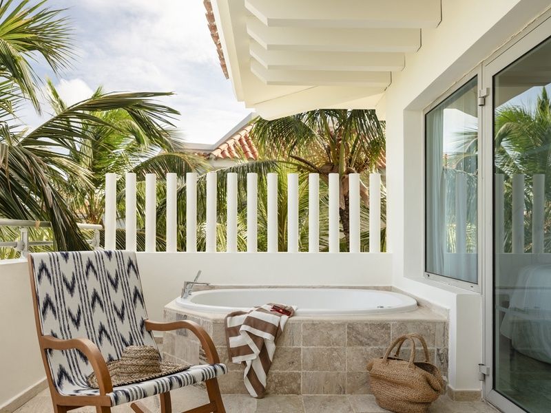 Hôtel ZEL Punta Cana 5* pas cher photo 9