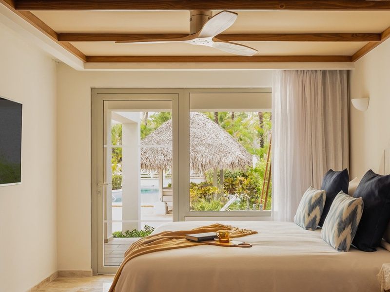 Hôtel ZEL Punta Cana 5* pas cher photo 10