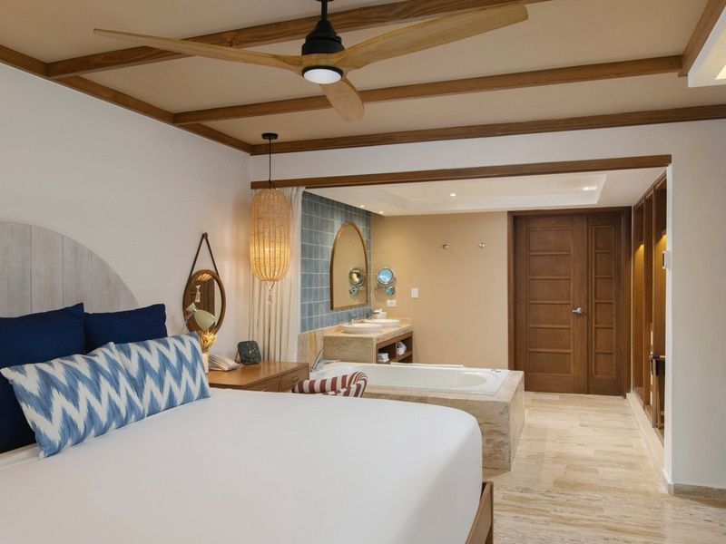 Hôtel ZEL Punta Cana 5* pas cher photo 12