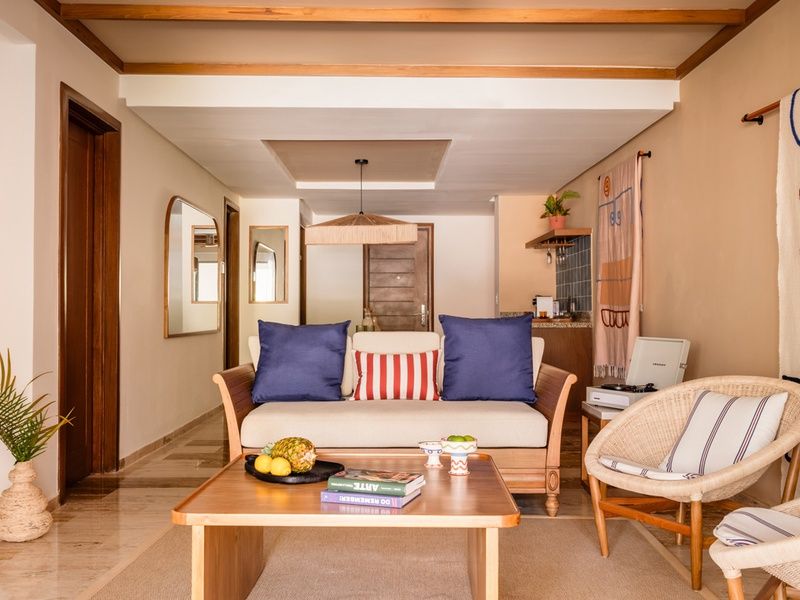 Hôtel ZEL Punta Cana 5* pas cher photo 13