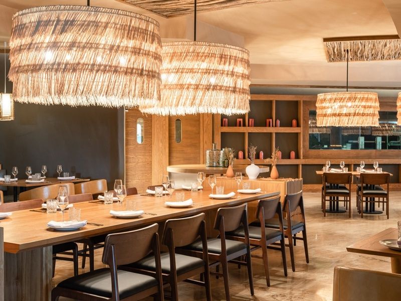 Hôtel ZEL Punta Cana 5* pas cher photo 15