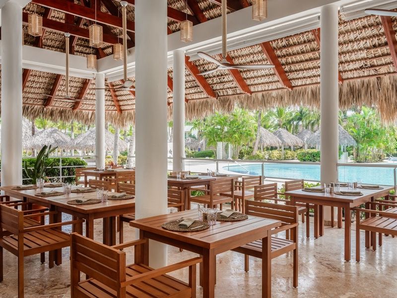 Hôtel ZEL Punta Cana 5* pas cher photo 16