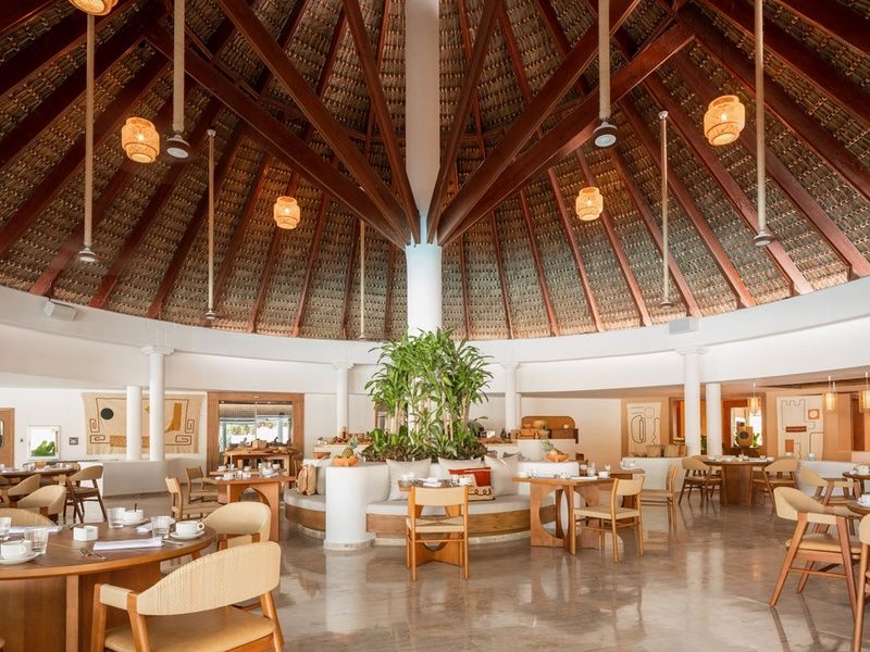 Hôtel ZEL Punta Cana 5* pas cher photo 17