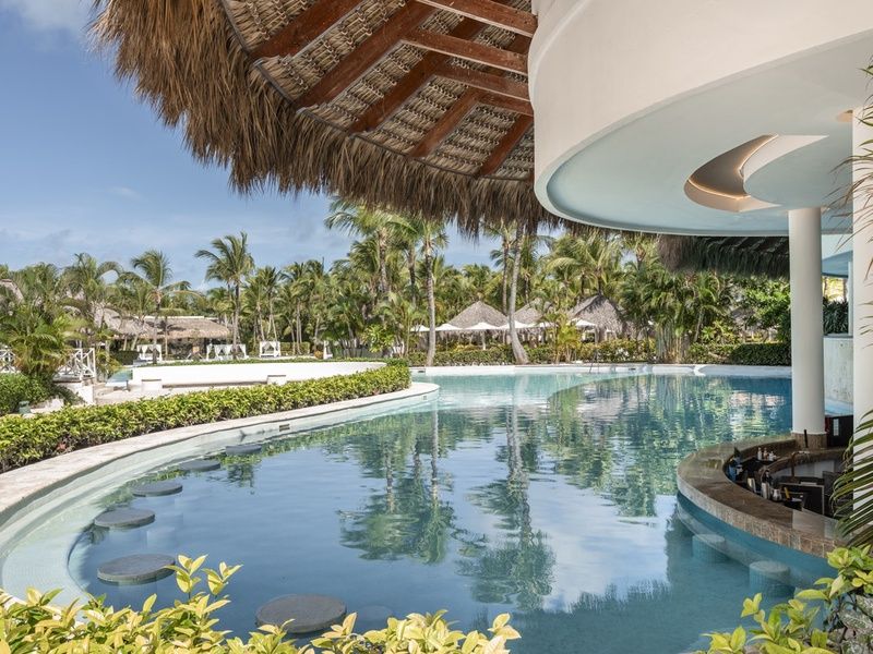 Hôtel ZEL Punta Cana 5* pas cher photo 19