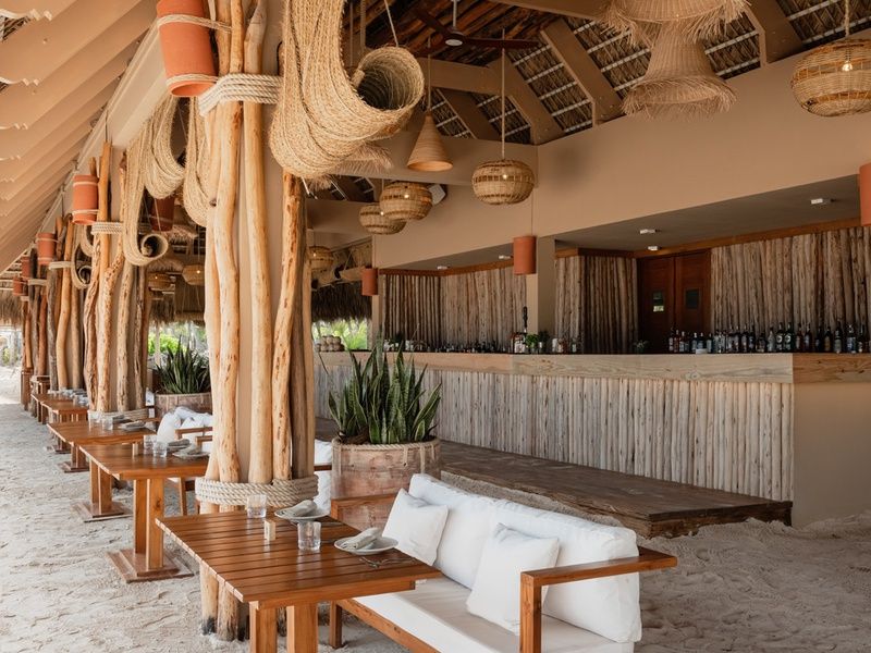 Hôtel ZEL Punta Cana 5* pas cher photo 20