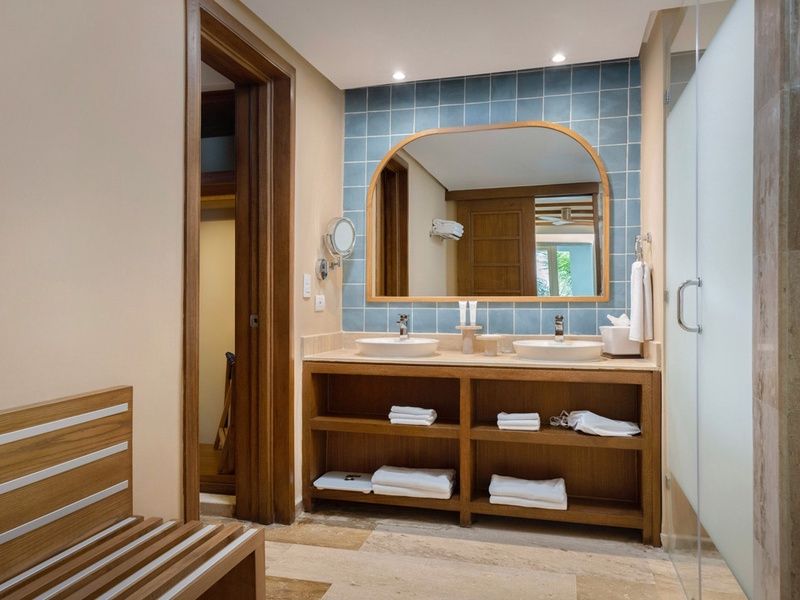 Hôtel ZEL Punta Cana 5* pas cher photo 21