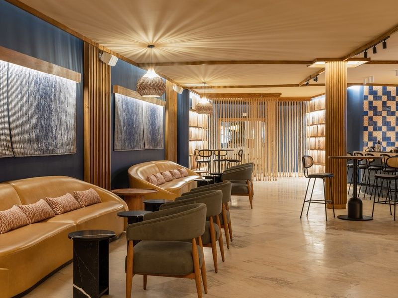 Hôtel ZEL Punta Cana 5* pas cher photo 22