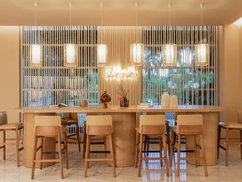 Hôtel ZEL Punta Cana 5* pas cher photo 23