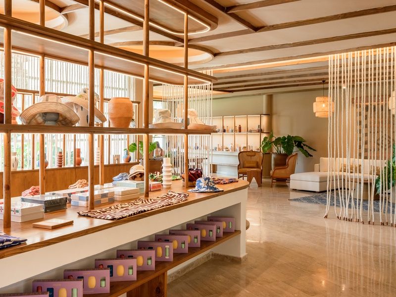 Hôtel ZEL Punta Cana 5* pas cher photo 24