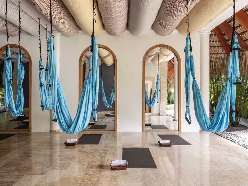 Hôtel ZEL Punta Cana 5* pas cher photo 25