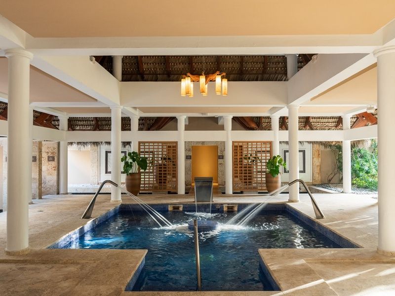 Hôtel ZEL Punta Cana 5* pas cher photo 28