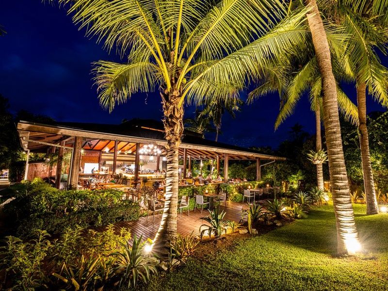 Combiné Pullman Bangkok Hôtel G & Ôclub Select Barcelo Coconut Island 5* pas cher photo 3