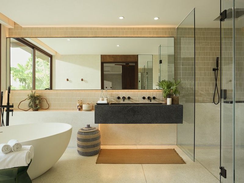 Combiné Pullman Bangkok Hôtel G & Ôclub Select Barcelo Coconut Island 5* pas cher photo 5