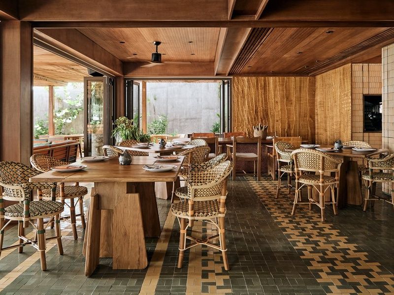 Combiné Pullman Bangkok Hôtel G & Ôclub Select Barcelo Coconut Island 5* pas cher photo 10