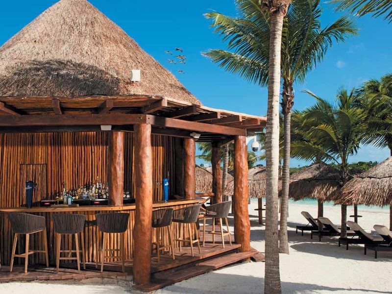 Hôtel Secrets Akumal Riviera Maya 5* pas cher photo 5