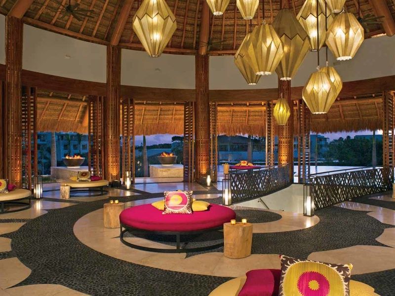 Hôtel Secrets Akumal Riviera Maya 5* pas cher photo 6