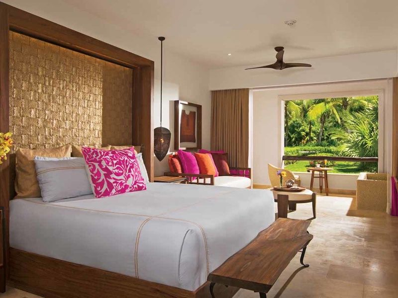 Hôtel Secrets Akumal Riviera Maya 5* pas cher photo 8